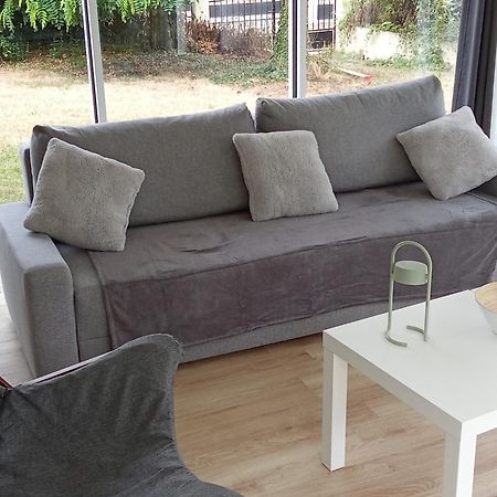 Charmant Loft Avec Jardin Pres Du Centre Ville Amboise Ngoại thất bức ảnh