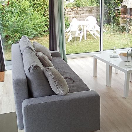 Charmant Loft Avec Jardin Pres Du Centre Ville Amboise Ngoại thất bức ảnh