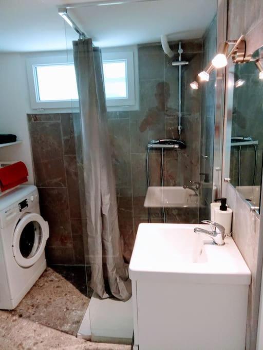 Charmant Loft Avec Jardin Pres Du Centre Ville Amboise Ngoại thất bức ảnh