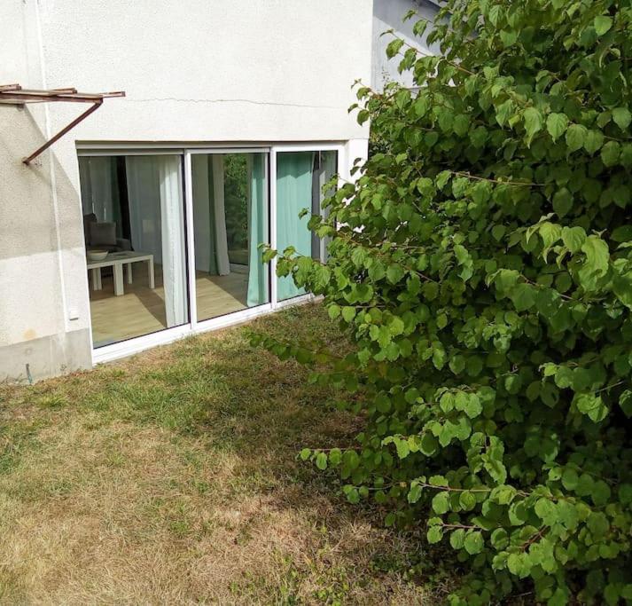 Charmant Loft Avec Jardin Pres Du Centre Ville Amboise Ngoại thất bức ảnh